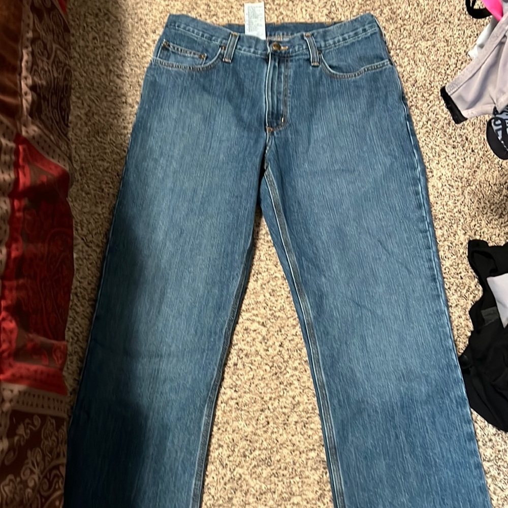 34x32 slim boot